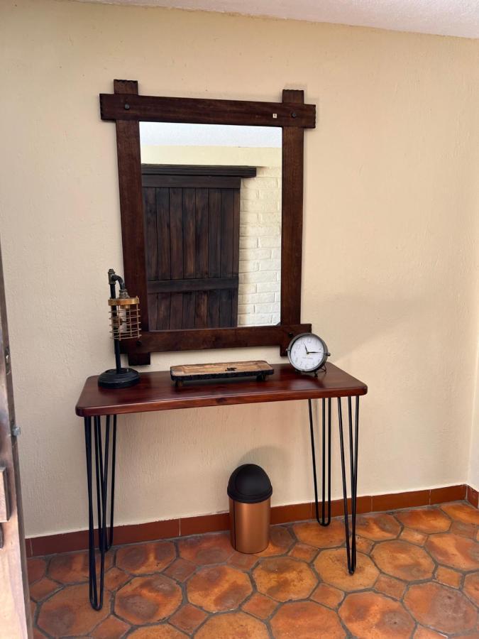 Hacienda Santa Ana Lodging Guamote Luaran gambar