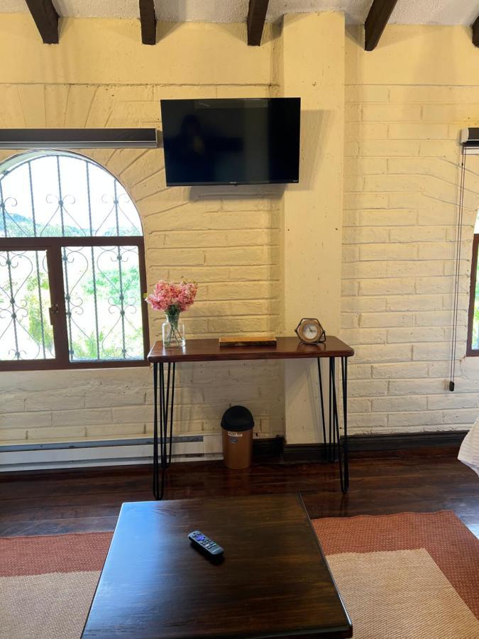 Hacienda Santa Ana Lodging Guamote Luaran gambar