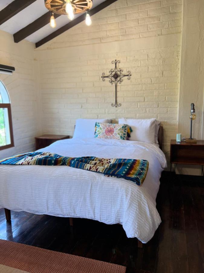 Hacienda Santa Ana Lodging Guamote Luaran gambar