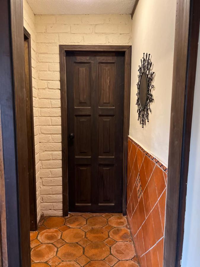 Hacienda Santa Ana Lodging Guamote Luaran gambar