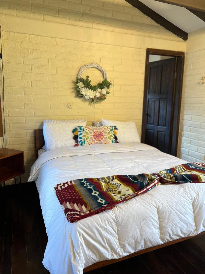 Hacienda Santa Ana Lodging Guamote Luaran gambar