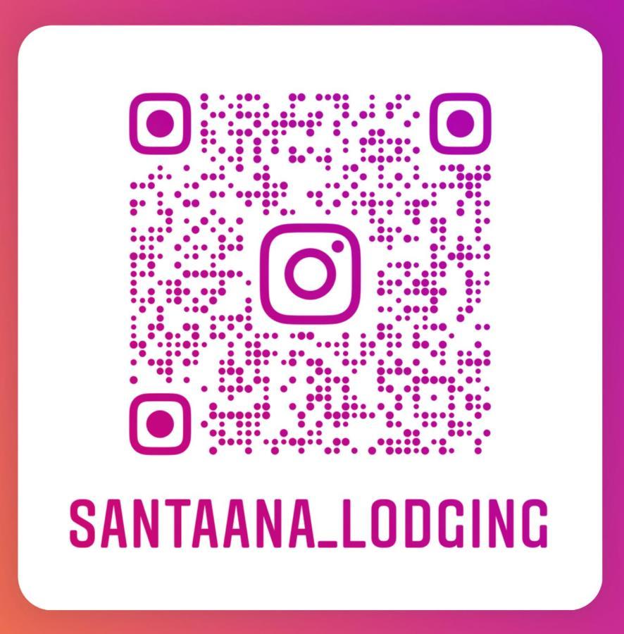 Hacienda Santa Ana Lodging Guamote Luaran gambar